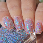 Beaux Rêves Lacquer | Moonveil Dust