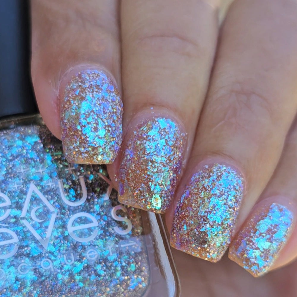 Beaux Rêves Lacquer | Moonveil Dust