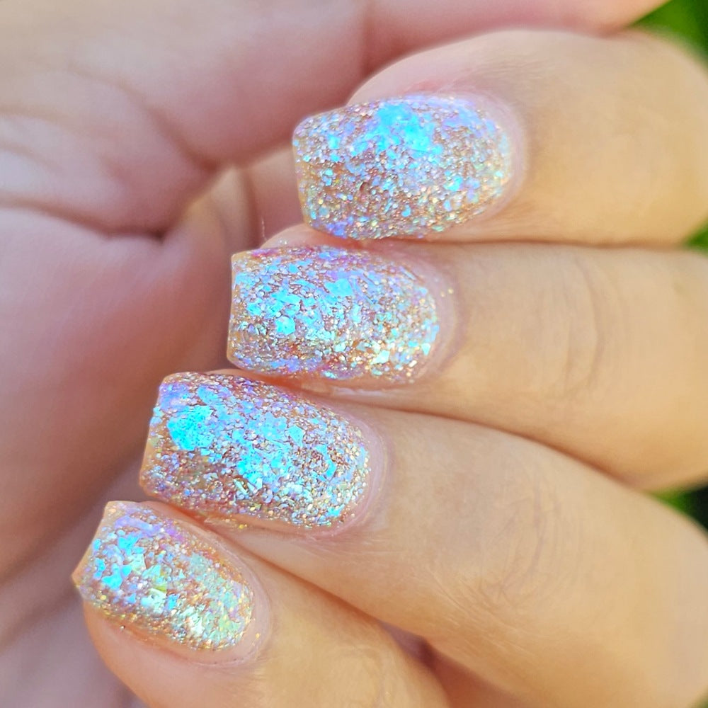 Beaux Rêves Lacquer | Moonveil Dust