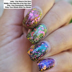 Beaux Rêves Lacquer | Fairy Pollen
