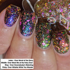 Beaux Rêves Lacquer | Fairy Pollen