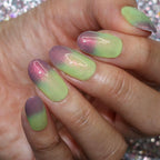 Sassy Sauce Polish | Anti Venom