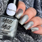 Sassy Sauce Polish | Moving Violation