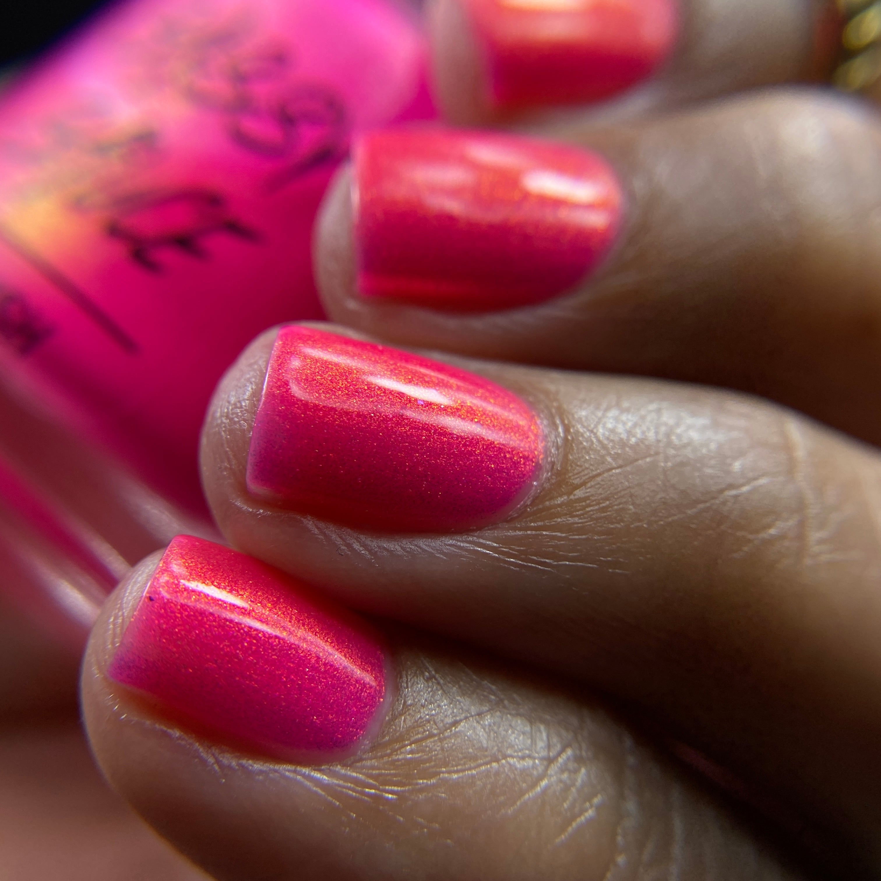 Sassy Sauce Polish | Hot Mess Express… Party Train