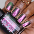 Sassy Sauce Polish | Snake charmer