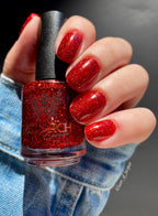 Monarch Lacquer | Love Struck