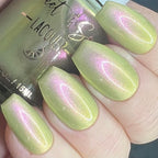 Sweet & Sour Lacquer | Ducky