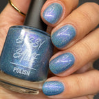 Sassy Sauce Polish | Don’t surf on my turf