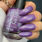 Sassy Sauce Polish | Fairy Static