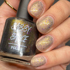 Sassy Sauce Polish | Thermalnator