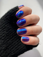 Sassy Sauce Polish | Touche