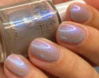 Sweet & Sour Lacquer | Littlefoot