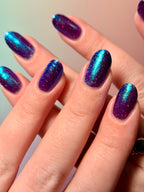 Sassy Sauce Polish | Touche
