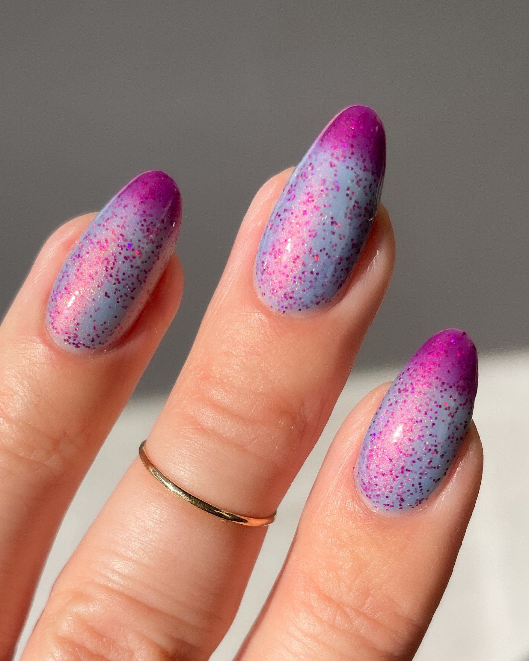 Sassy Sauce Polish | Quid Pro Quo