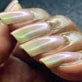 Sweet & Sour Lacquer | Cera