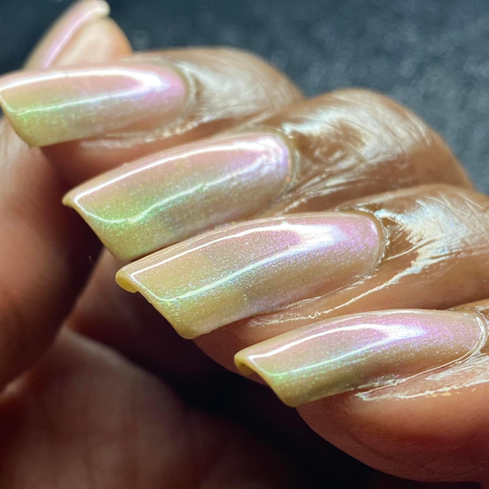 Sweet & Sour Lacquer | Cera