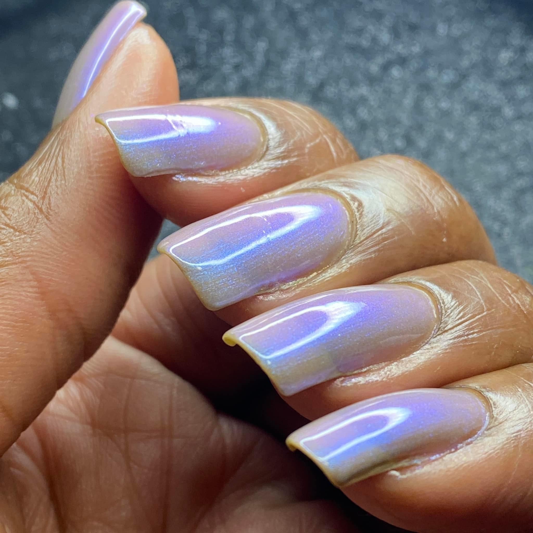 Sweet & Sour Lacquer | Littlefoot