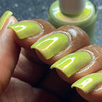 Sweet & Sour Lacquer | Ducky