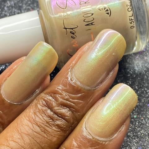 Sweet & Sour Lacquer | Cera