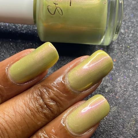 Sweet & Sour Lacquer | Ducky