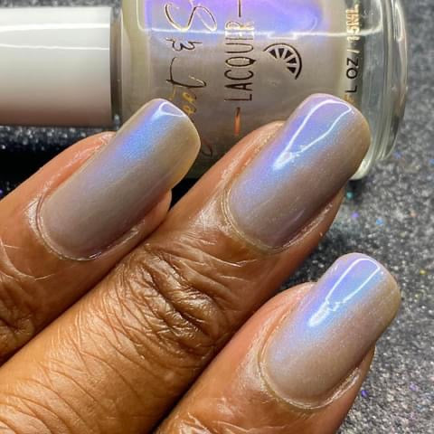 Sweet & Sour Lacquer | Littlefoot