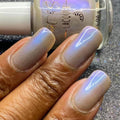 Sweet & Sour Lacquer | Littlefoot