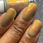 Sweet & Sour Lacquer | Spike