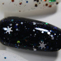 Sweet & Sour Lacquer | First Flake