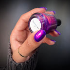 Sassy Sauce Polish | Overdrive