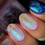 Sassy Sauce Polish | Tink's Wings