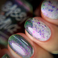 Sassy Sauce Polish | It's a big dill
