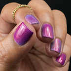 Sassy Sauce Polish | Quid Pro Quo