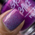 Sassy Sauce Polish | Quid Pro Quo
