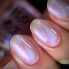 Sassy Sauce Polish | Kisses to my X's
