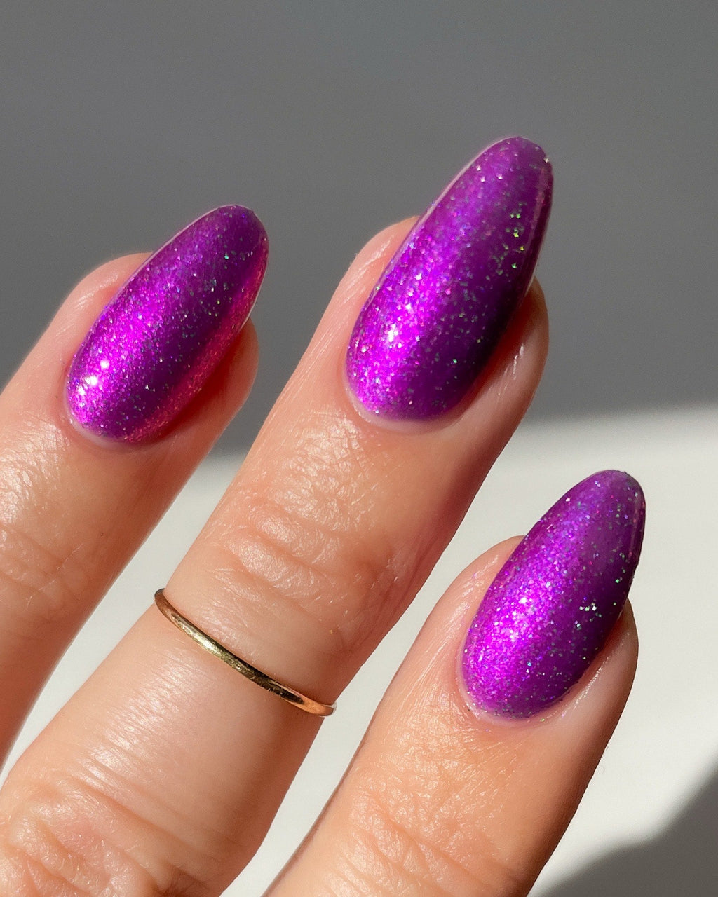 Sassy Sauce Polish | Stay Awhil;e