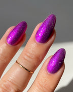 Sassy Sauce Polish | Stay Awhil;e