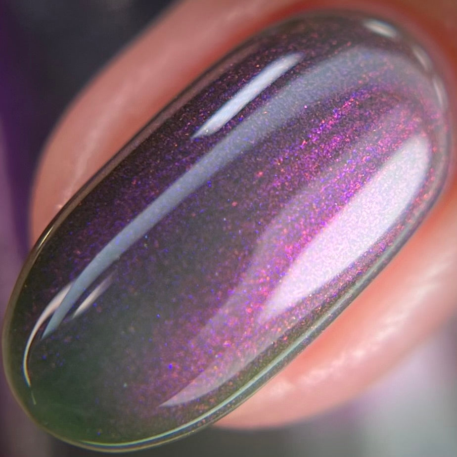 Sassy Sauce Polish | Per se