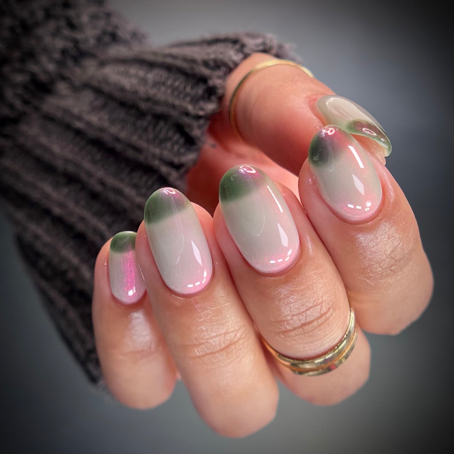 Sassy Sauce Polish | Per se