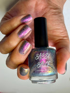 Sassy Sauce Polish | Taylor Street