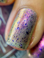Sassy Sauce Polish | Taylor Street