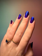 Sassy Sauce Polish | Royal Ruckus
