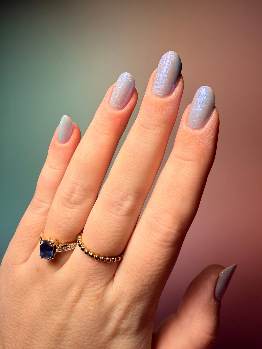 Sassy Sauce Polish | No More ICEHOLES