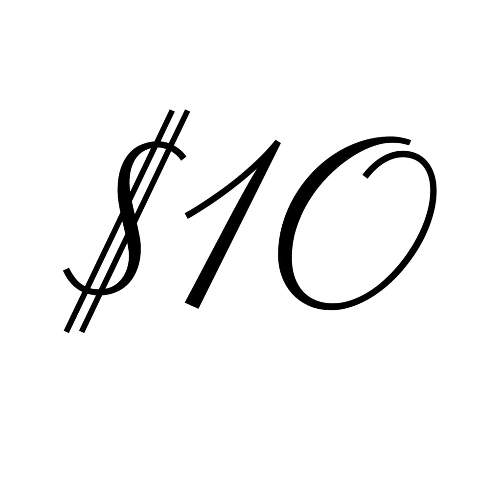 Sweet & Sour Lacquer | Lacquer Gift Card