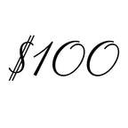 Sweet & Sour Lacquer | Lacquer Gift Card