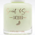 Sweet & Sour Lacquer | Smicky Sauce | 2-in-1 Base Coat