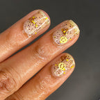 Sweet & Sour Lacquer | Shits and Giggles