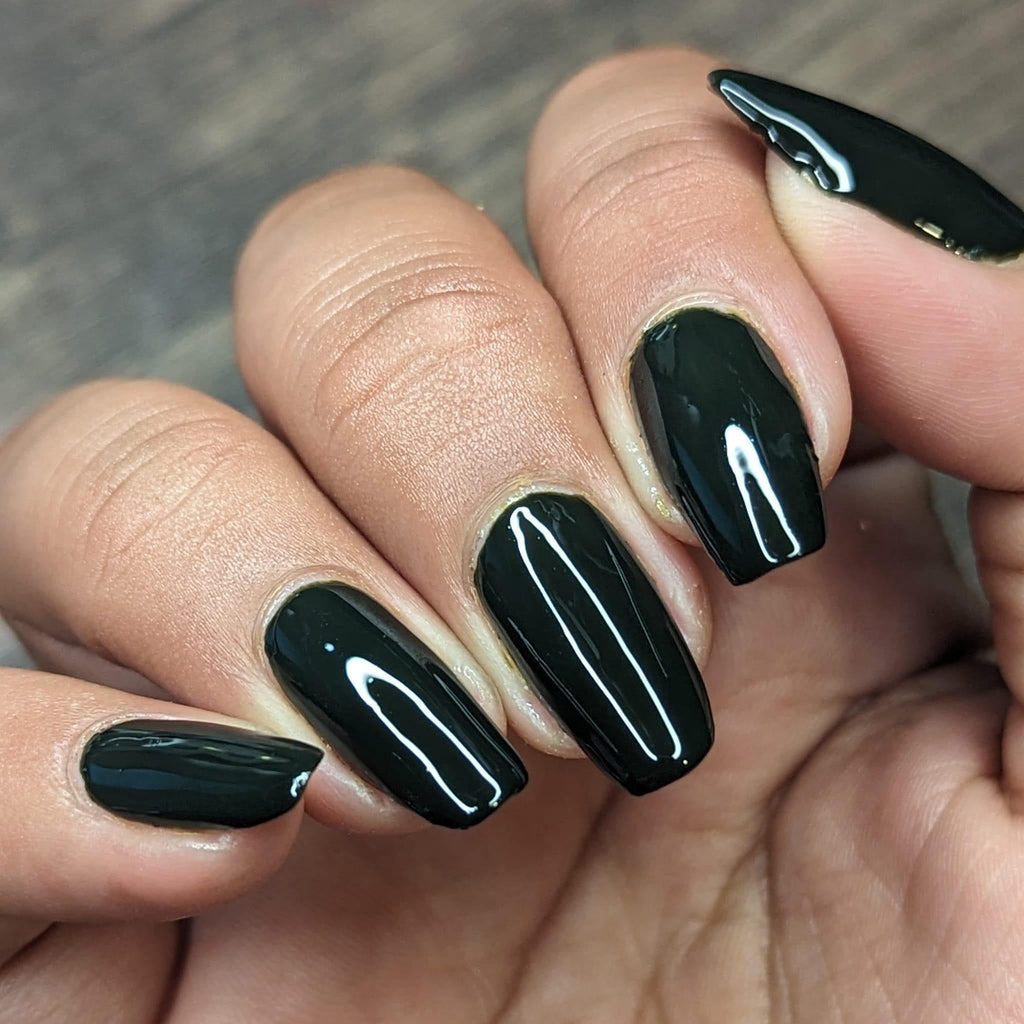 Sweet & Sour Lacquer | Leafy Squirts