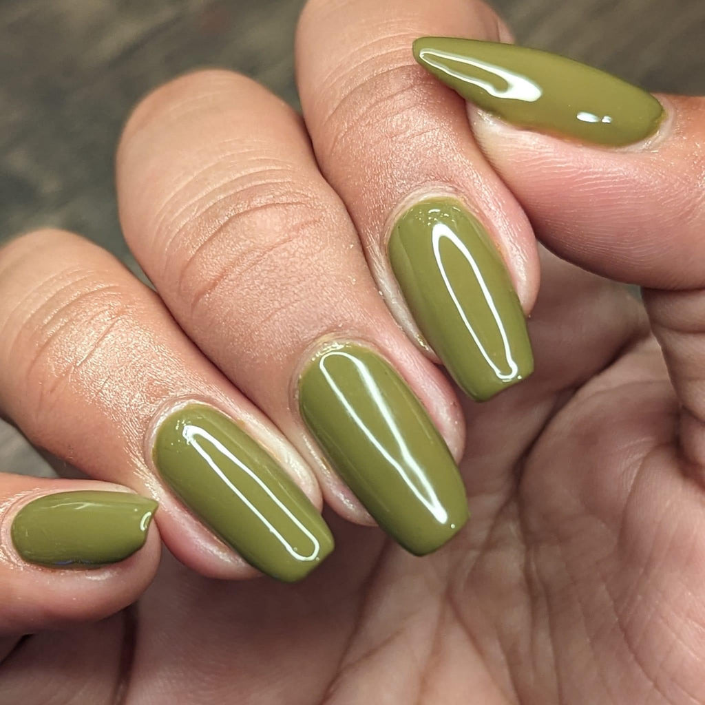 Sweet & Sour Lacquer | Unholy Gates