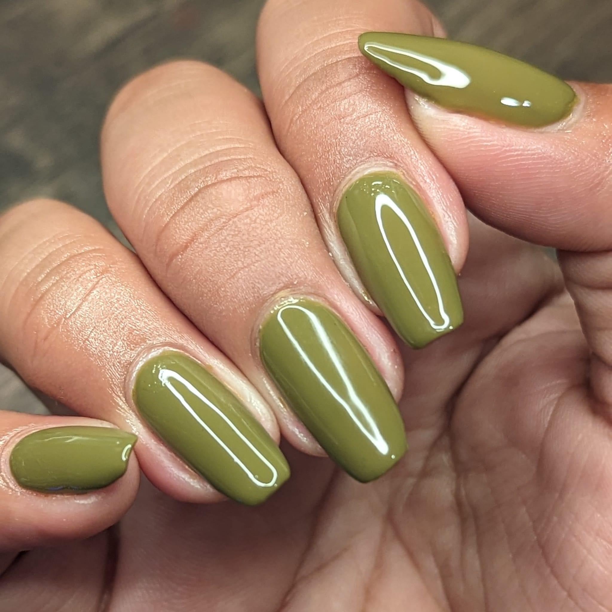 Sweet & Sour Lacquer | Unholy Gates