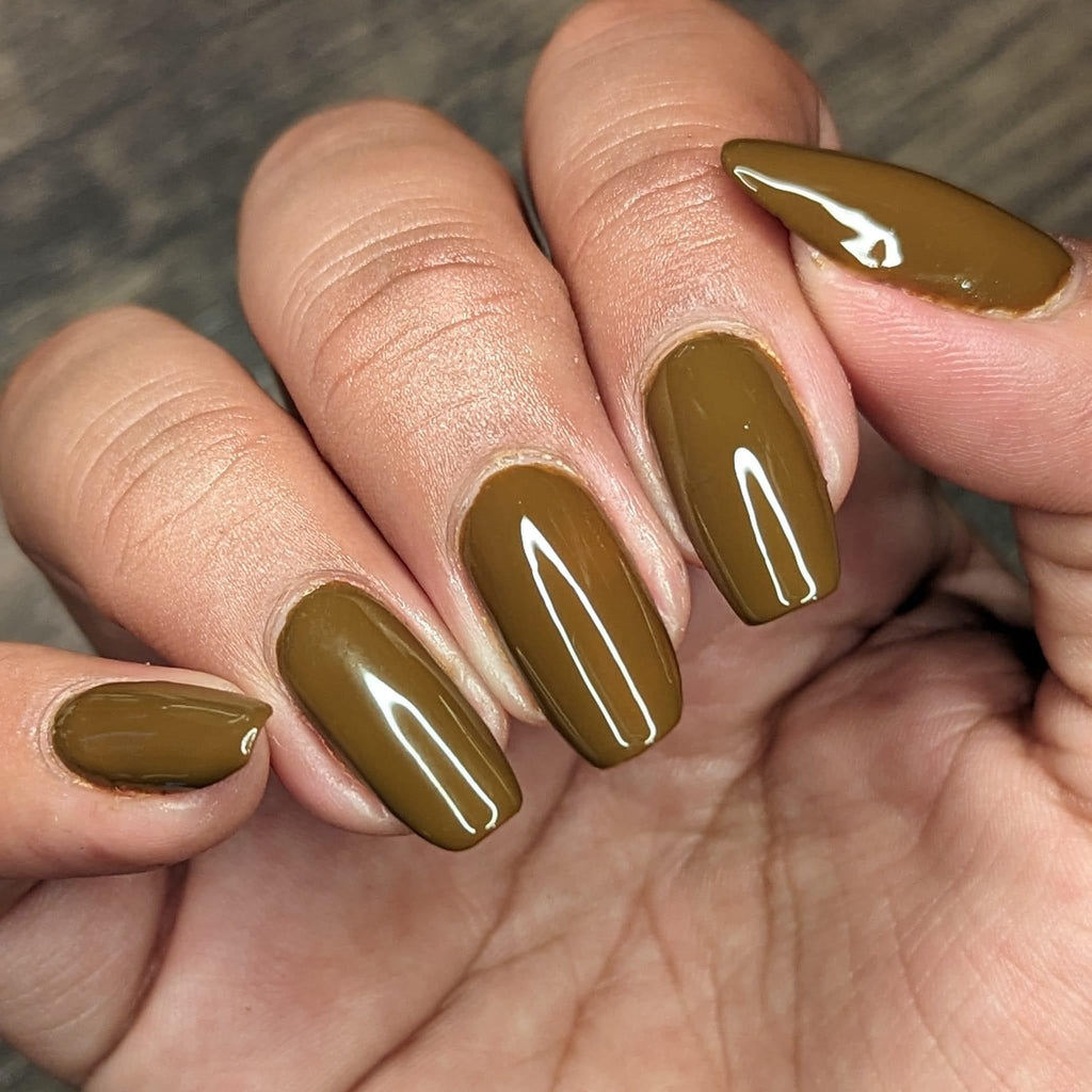 Sweet & Sour Lacquer | Flaming Trouser Biscuit